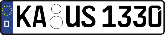 KA-US1330