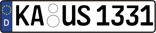 KA-US1331
