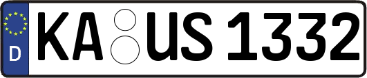 KA-US1332