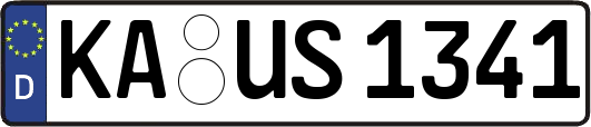 KA-US1341