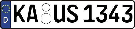 KA-US1343