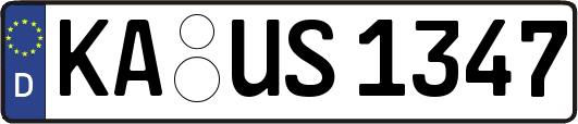 KA-US1347