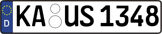 KA-US1348