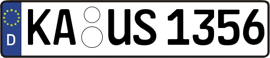 KA-US1356