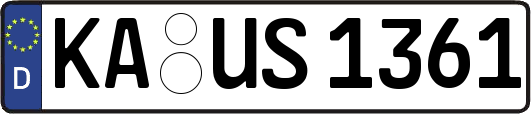 KA-US1361