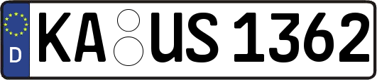 KA-US1362
