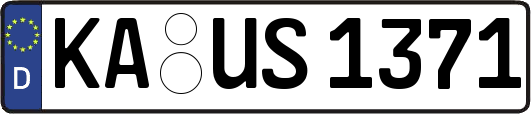 KA-US1371