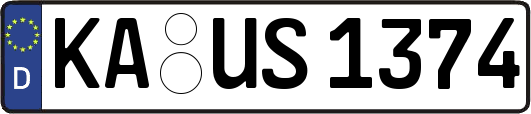 KA-US1374