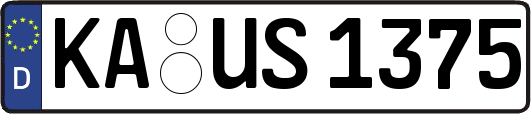 KA-US1375