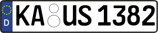 KA-US1382