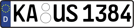KA-US1384