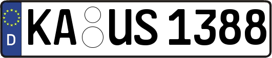 KA-US1388