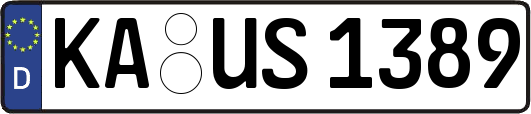 KA-US1389