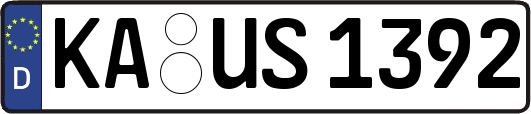 KA-US1392