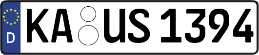 KA-US1394