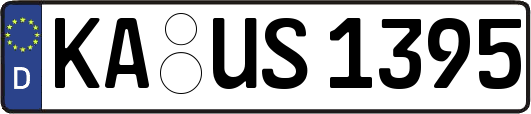 KA-US1395