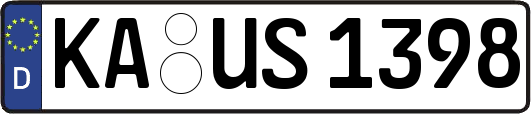 KA-US1398