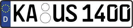 KA-US1400