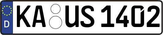 KA-US1402