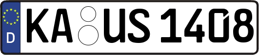 KA-US1408