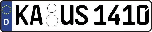 KA-US1410