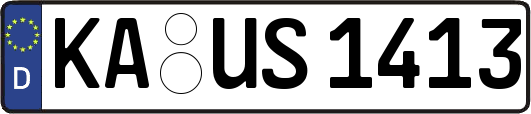 KA-US1413