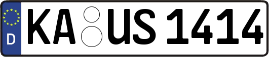 KA-US1414