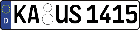 KA-US1415