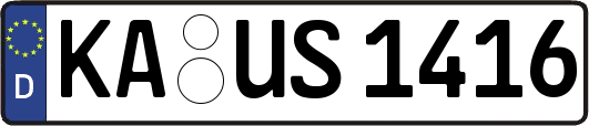 KA-US1416