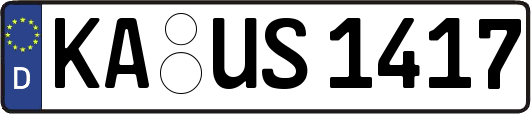KA-US1417