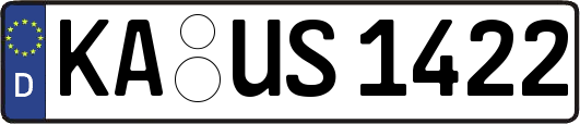 KA-US1422