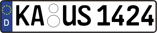 KA-US1424