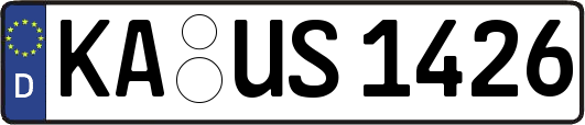 KA-US1426