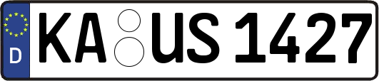 KA-US1427