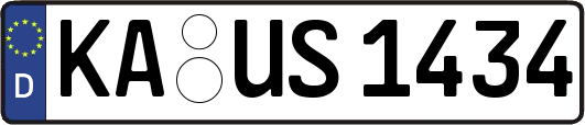 KA-US1434