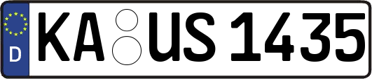 KA-US1435