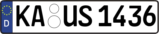 KA-US1436