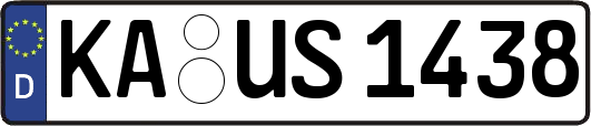 KA-US1438