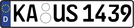 KA-US1439