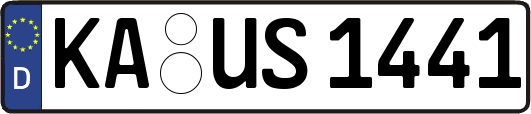 KA-US1441