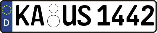 KA-US1442