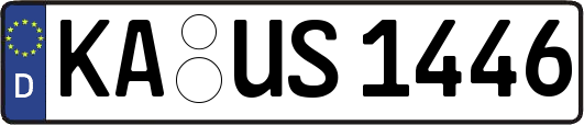 KA-US1446