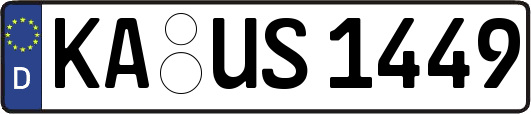KA-US1449