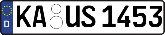 KA-US1453