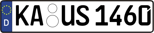 KA-US1460