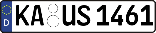 KA-US1461