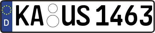 KA-US1463