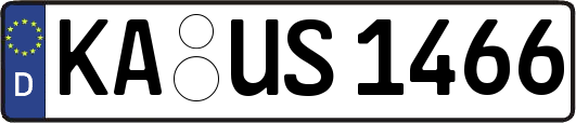 KA-US1466