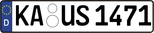 KA-US1471