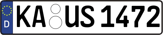 KA-US1472